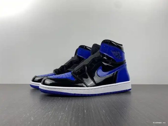 High Retro Jordan OG 1 555088-404 0601